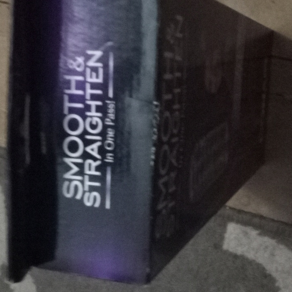 Smooth&straighten - Picture 4 of 4